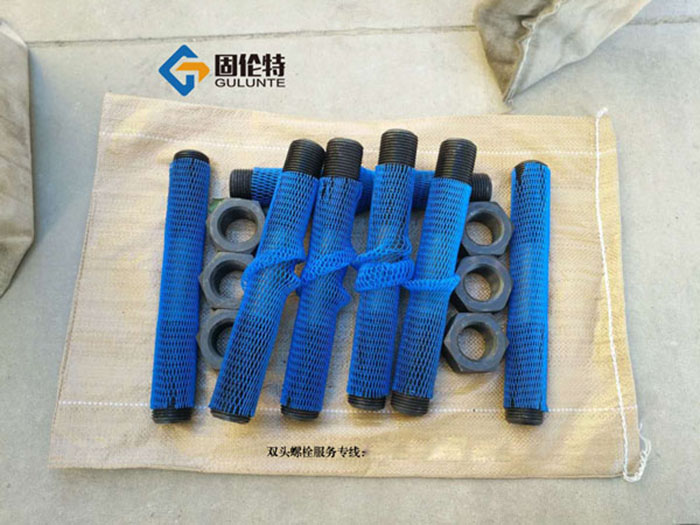 雙頭螺栓型號規(guī)格尺寸表大全,國標(biāo)高強(qiáng)度35CrMoa雙頭螺栓